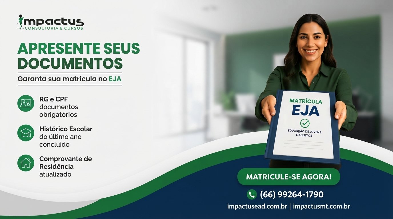 Documentos de Matrícula